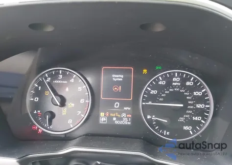 2022 Subaru Legacy Limited Xt from USA, damaged, VIN 4S3BWGN60N3022003